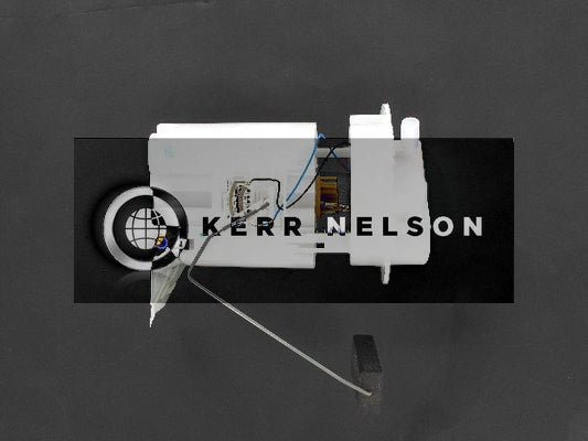 Kerr Nelson In-Tank Fuel Pump – EFP469