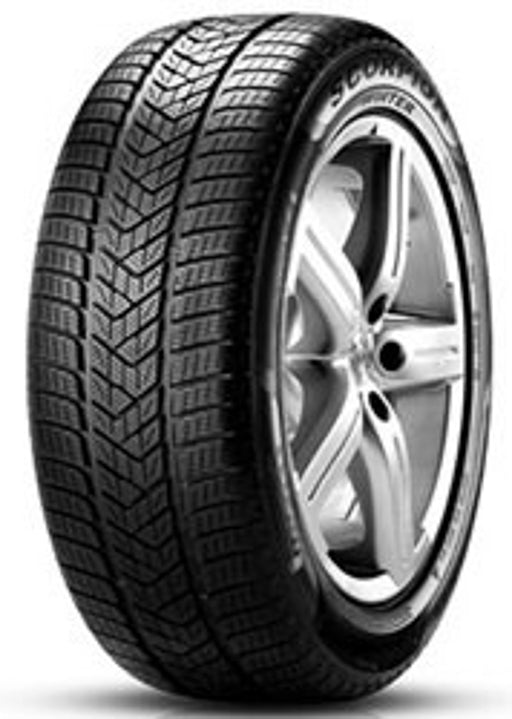 Pirelli 295 40 21 111W Scorpion Winter tyre