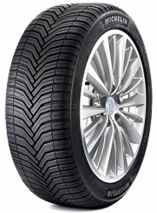 Michelin 265 60 18 114V CrossClimate SUV tyre