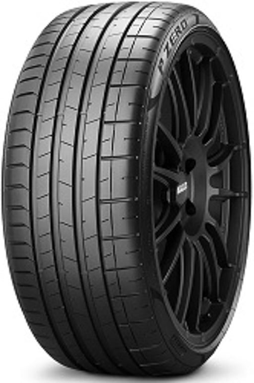 Pirelli 285 35 21 105Y P-Zero (PZ4) tyre