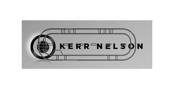 Kerr Nelson Air Mass Meter – KMF139