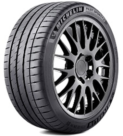 Michelin 265 40 20 104Y Pilot Sport 4 S tyre